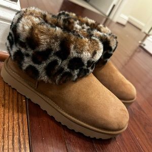 Uggs